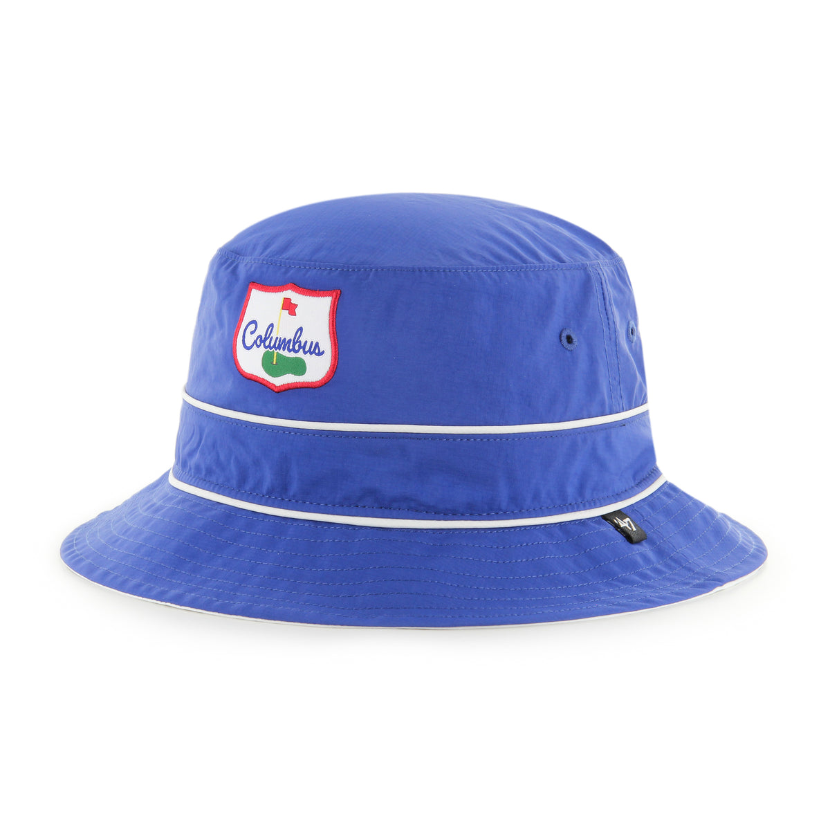 帽子 Wythe Ovy Wythe New York Chainstitched Canvas Ranch Hat - Green