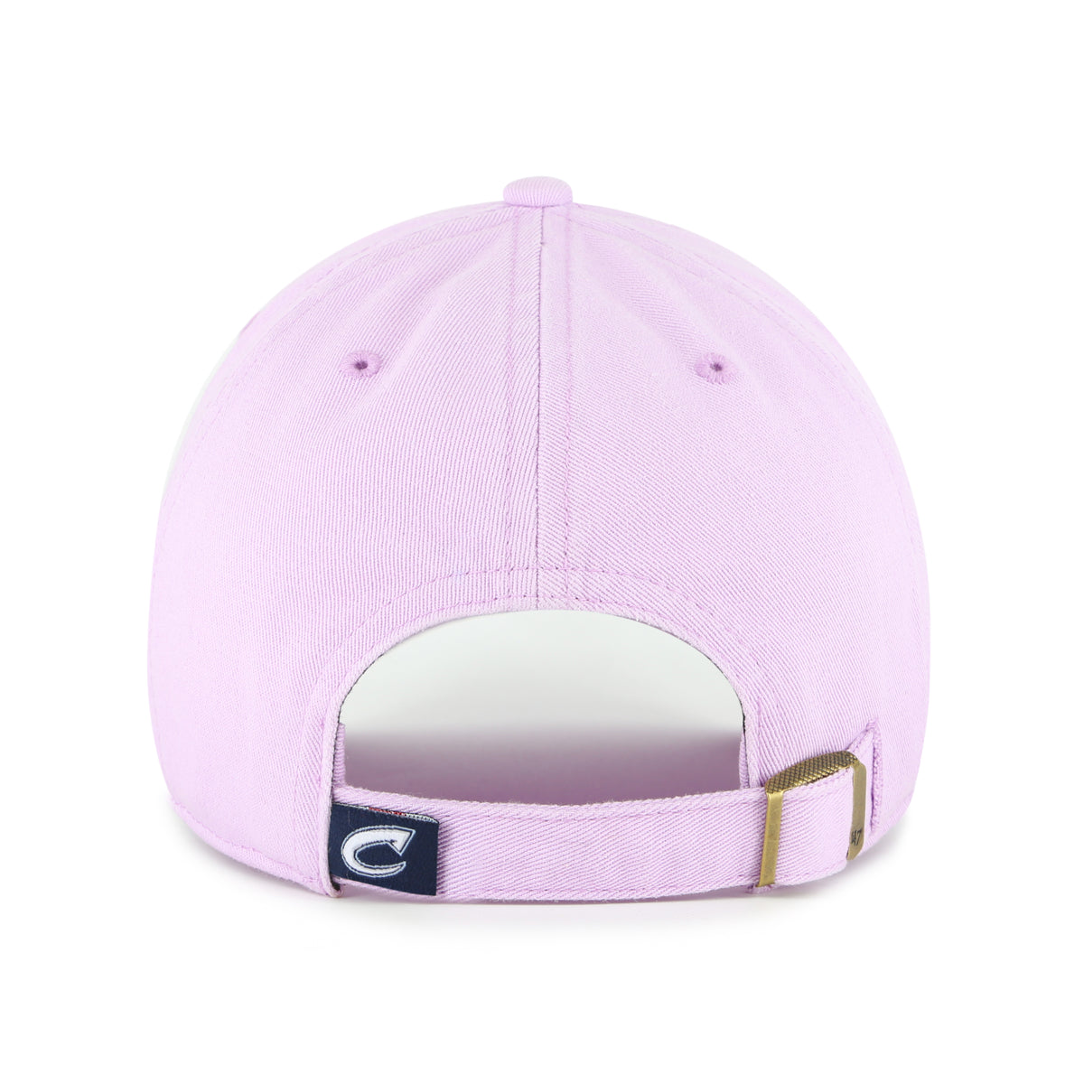 Columbus Clippers Youth Unicorn Critter Hat – Columbus Clippers