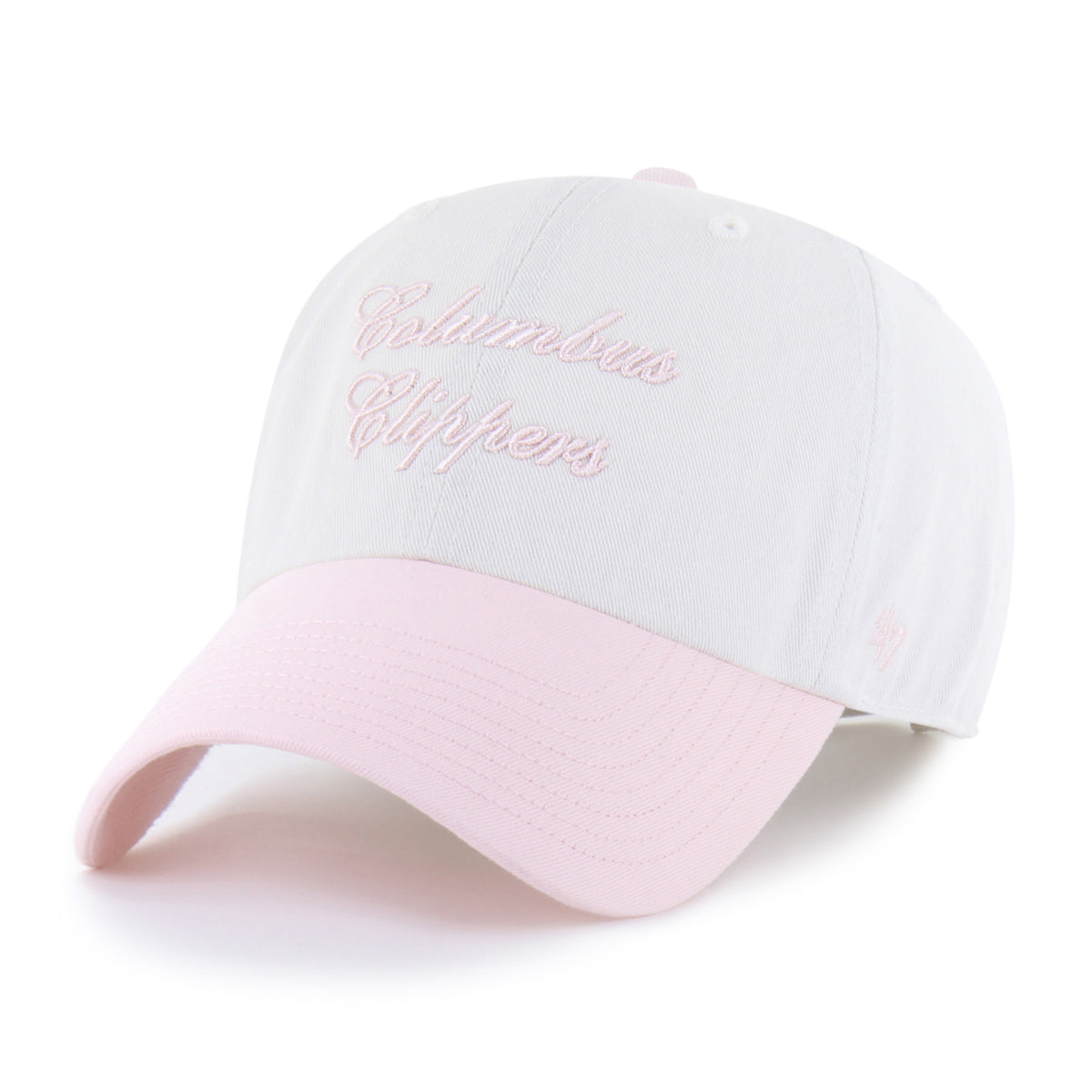 Columbus Clippers Gelato Two Tone Clean Up – Columbus Clippers