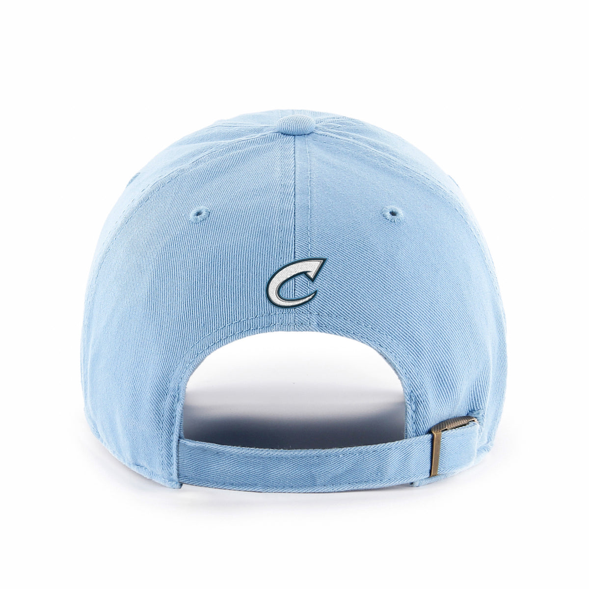 Columbus Clippers Columbia Ice Cream Helmet Clean Up – Columbus