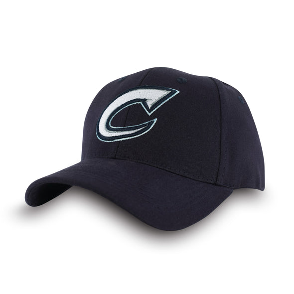Columbus Clippers Bimm Ridder Youth Navy Twill