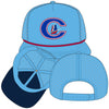 Columbus Clippers Legacy Columbia Country Clubber
