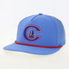 Columbus Clippers Legacy Columbia Country Clubber