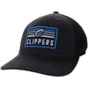 Columbus Clippers Legacy Line Patch