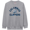 Columbus Clippers The League Essential Crew