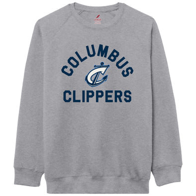 Columbus Clippers The League Essential Crew