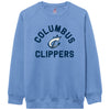 Columbus Clippers The League Essential Crew