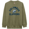 Columbus Clippers The League Essential Crew