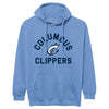 Columbus Clippers The League Essential Hood