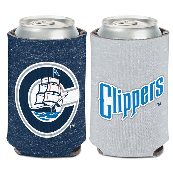 Columbus Clippers Wincraft Property  Retro Koozie