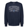 Columbus Clippers MV Sport Pro-Weave Crew