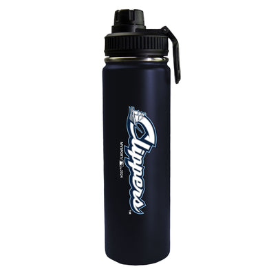 Columbus Clippers MV Sport Stainless Steel Bottle