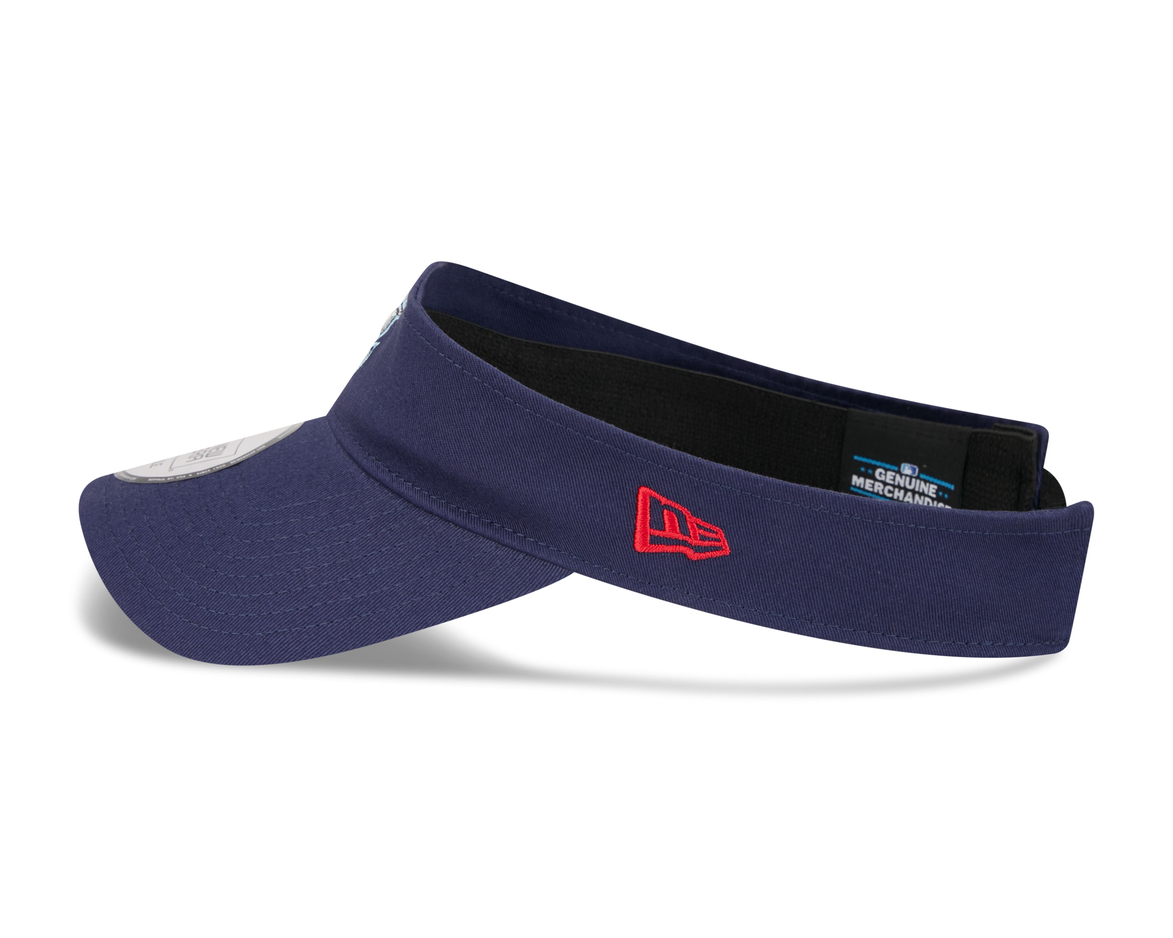 Columbus Clippers New Era Anchor Visor – Columbus Clippers