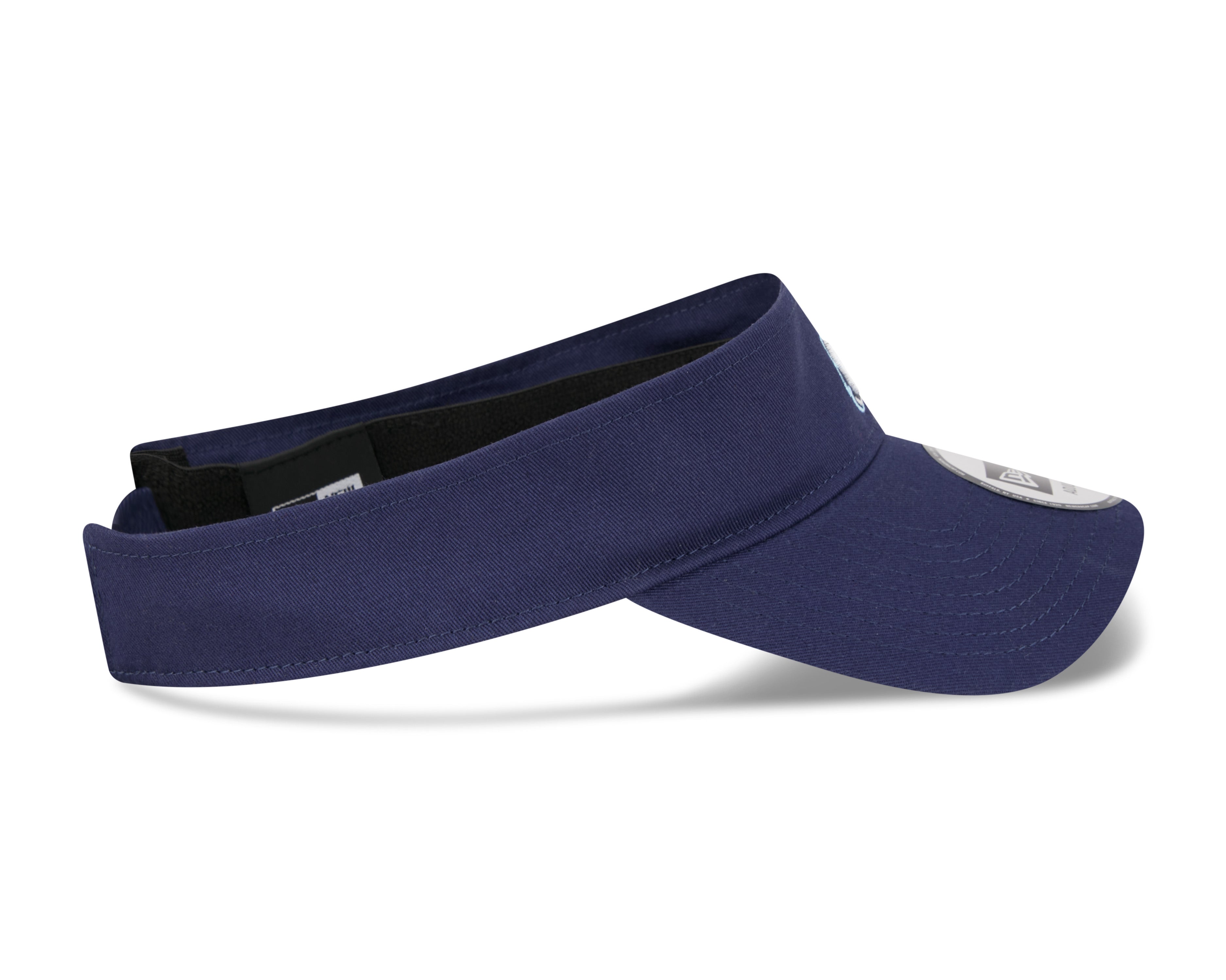 Columbus Clippers New Era Anchor Visor – Columbus Clippers