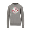 Columbus Clippers MV Sport Raelynn Cloud Fleece Crew