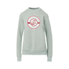 Columbus Clippers MV Sport Raelynn Cloud Fleece Crew