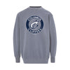 Columbus Clippers MV Sport Coastal Color Crewneck Sweatshirt 2025