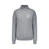 Columbus Clippers MV Sport Women's Dakota Quarter Zip