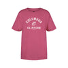 Columbus Clippers MV Sport Youth Classic Tee