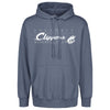 Columbus Clippers MV Sport Fundamental Fleece Hood