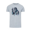 Columbus Clippers MV Sport Bradley Gorilla Tee