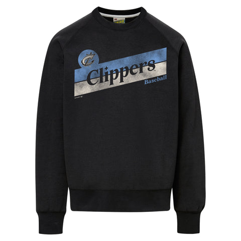 Columbus Clippers Vintage Crew