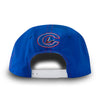 Columbus Clippers Outdoor Cap Boomer Skyline