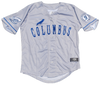 Columbus Clippers OT Sports Columbus Bluebirds Negro League Jersey