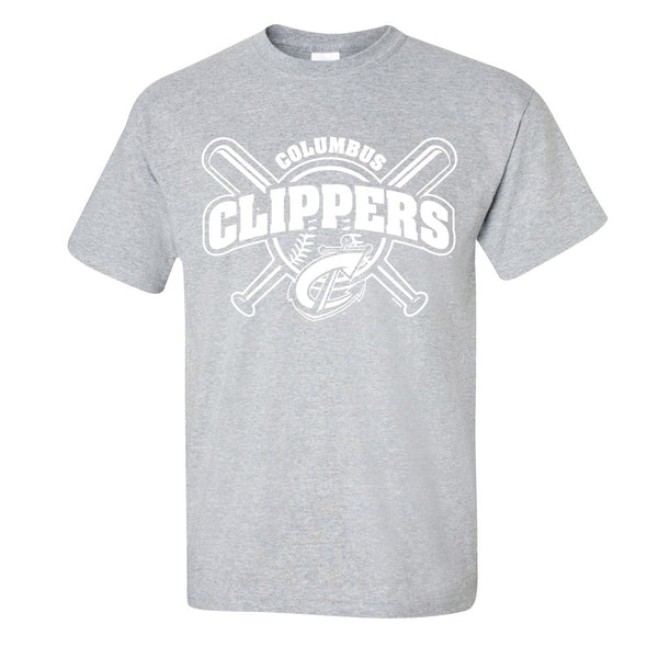 Columbus Clippers Bimm Ridder Adult Bestie Tee