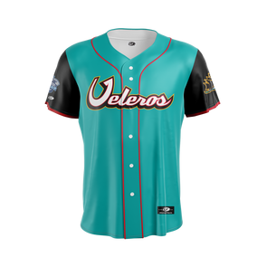 Columbus Clippers OT Sports Los Veleros Jersey