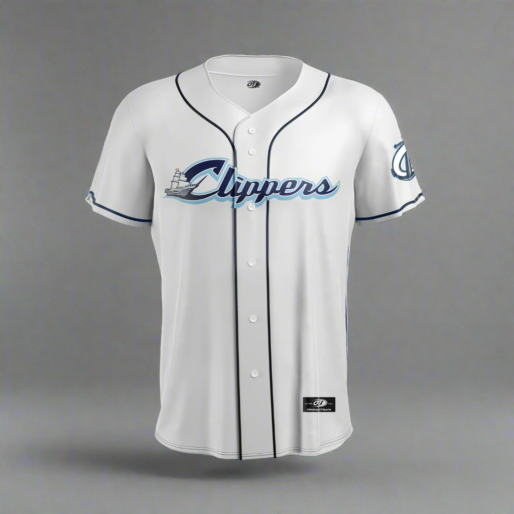 Columbus clippers uniforms online