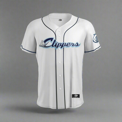 Columbus clippers team shop sales