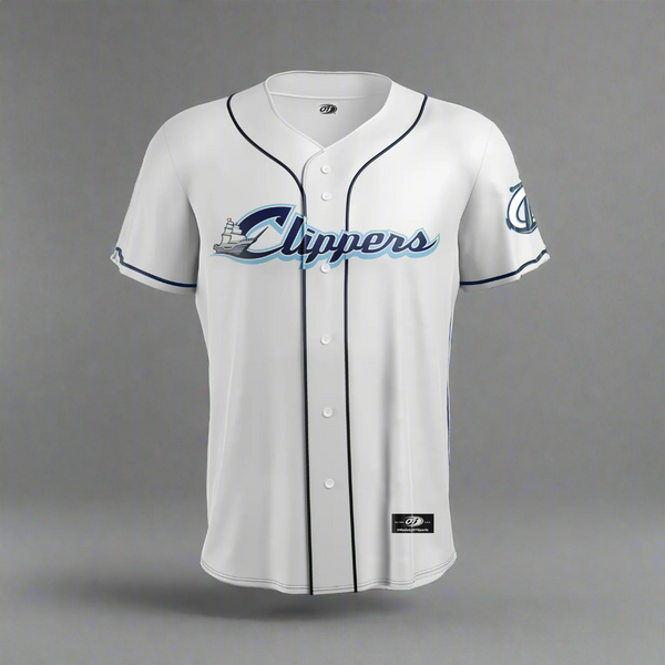 Columbus Clippers Home Jersey Columbus Clippers Official Store Columbus Clippers Home Jersey Columbus Clippers Official Store