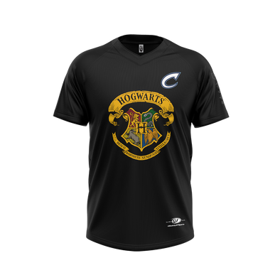 Columbus Clippers OT Sports Harry Potter Replica Jersey