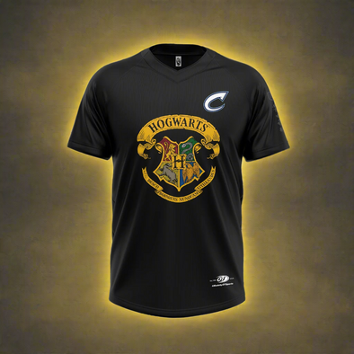 Columbus Clippers OT Sports Harry Potter Replica Jersey