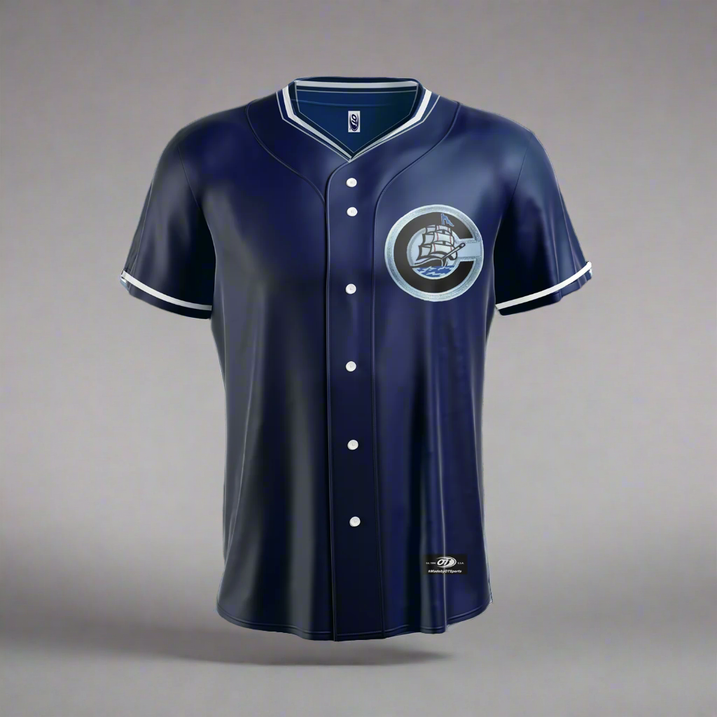 Clippers 2024 retro jersey