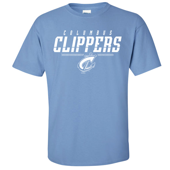 Columbus Clippers Bimm Ridder Youth Jared Tee