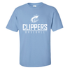 Columbus Clippers Bimm Ridder Youth Physician Tee