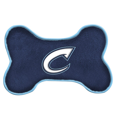 Columbus Clippers All Star Dogs Chew Toy