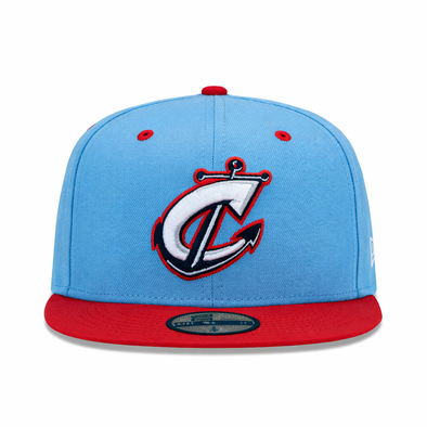 All Caps – Columbus Clippers Official Store