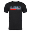 Columbus Clippers 108 Stitches Platform Tee