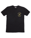 Columbus Clippers Where I'm From Camo Front Back Tee