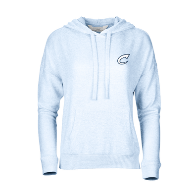 Columbus Clippers Boxercraft Cuddle Hoodie
