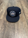 Columbus Clippers Game Worn Chase Delauter