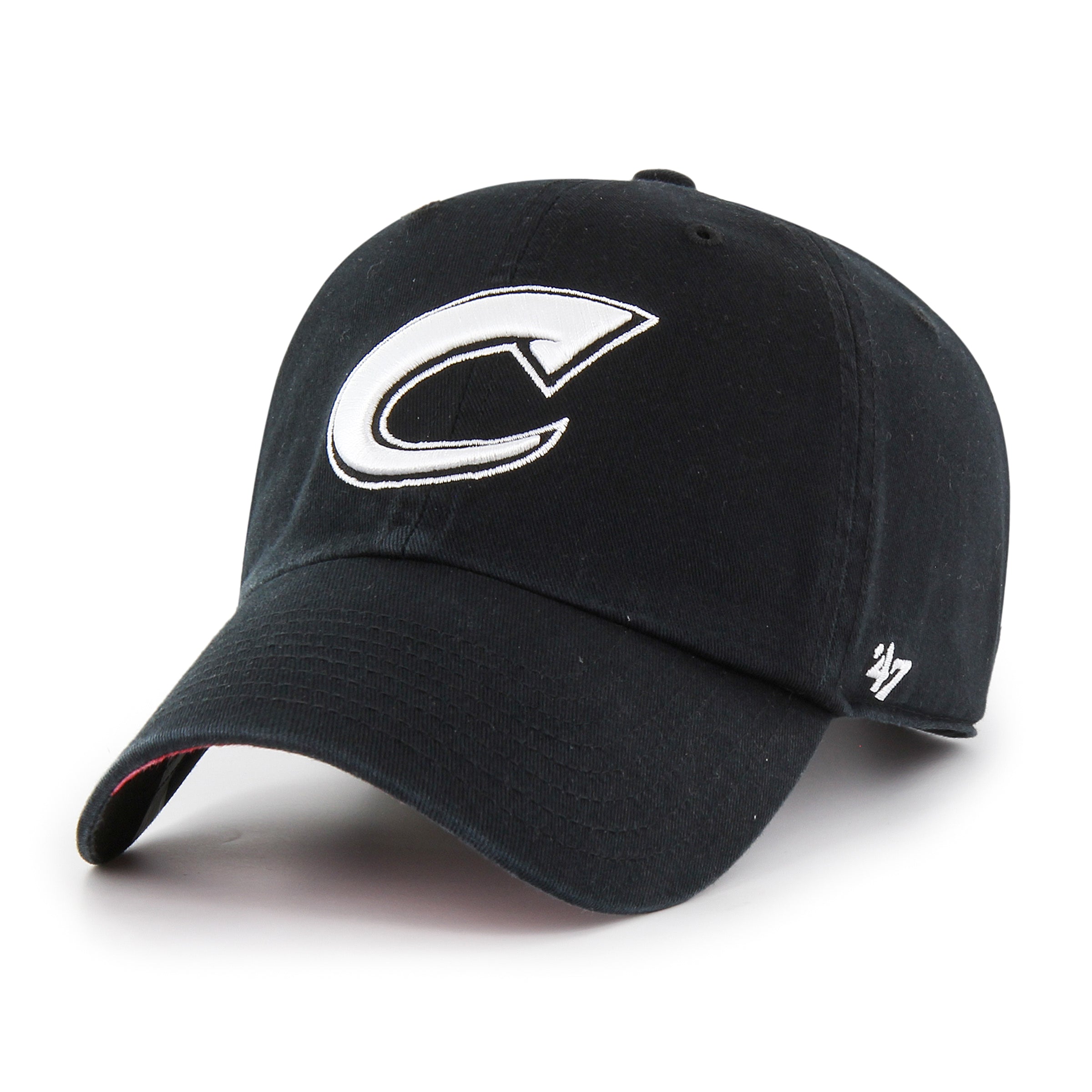 Columbus Clippers 47 Brand Black Dark Tropic Clean up – Columbus Clippers  Official Store