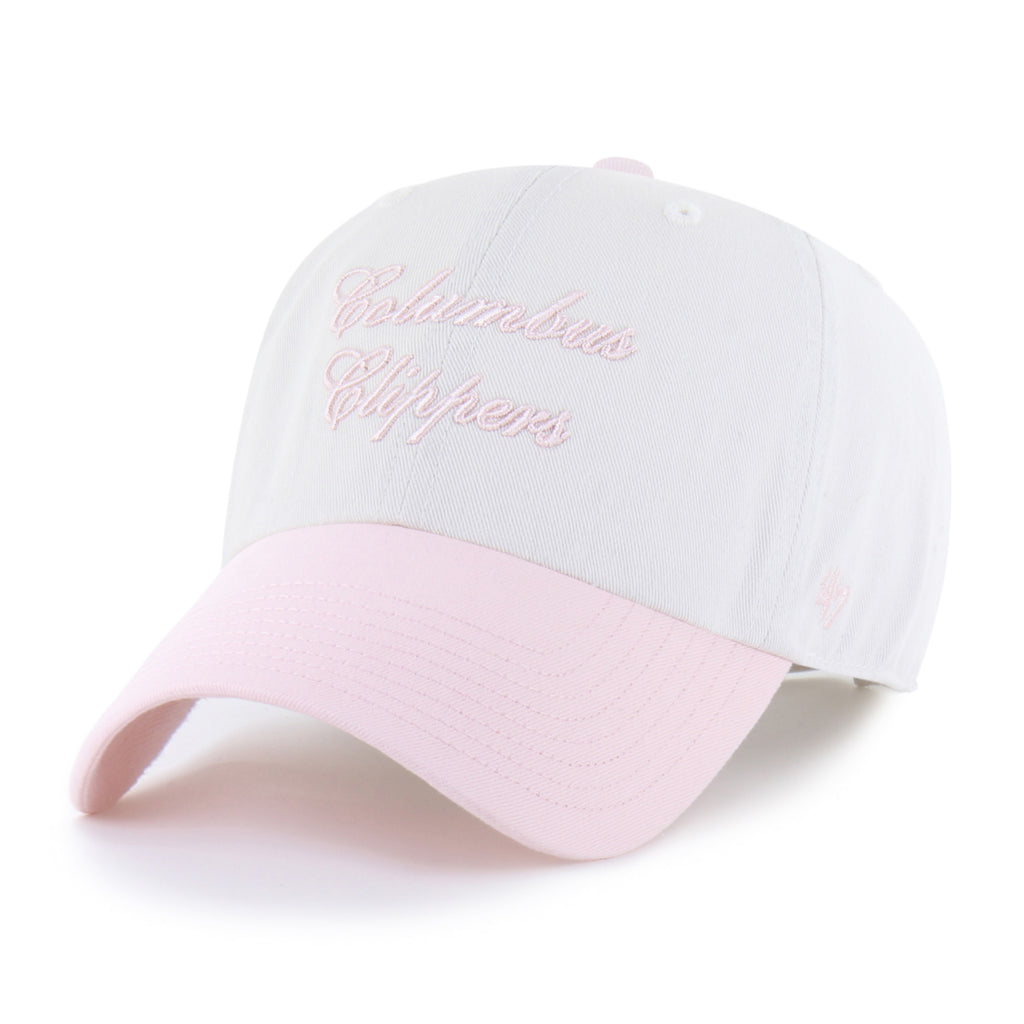 Columbus Clippers Gelato Two Tone Clean Up – Columbus Clippers