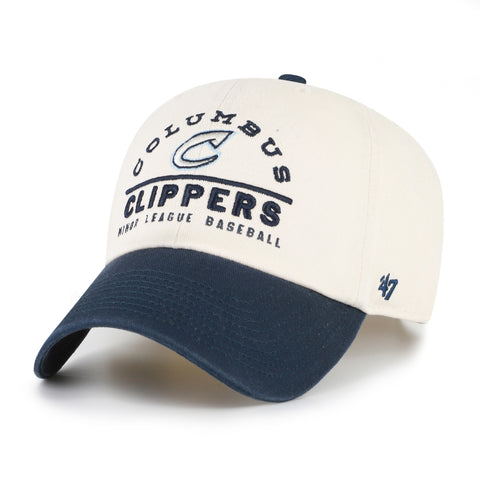 Columbus Clippers Windham Clean Up