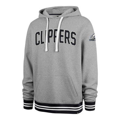 Columbus Clippers 47 Brand Men's Eastport Hood