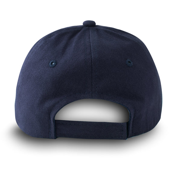 Columbus Clippers Bimm Ridder Adult Navy Twill