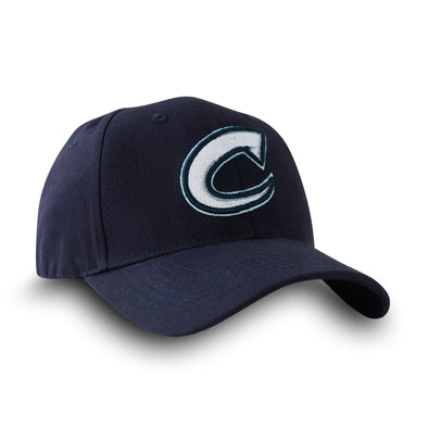 Columbus Clippers Bimm Ridder Youth Navy Twill